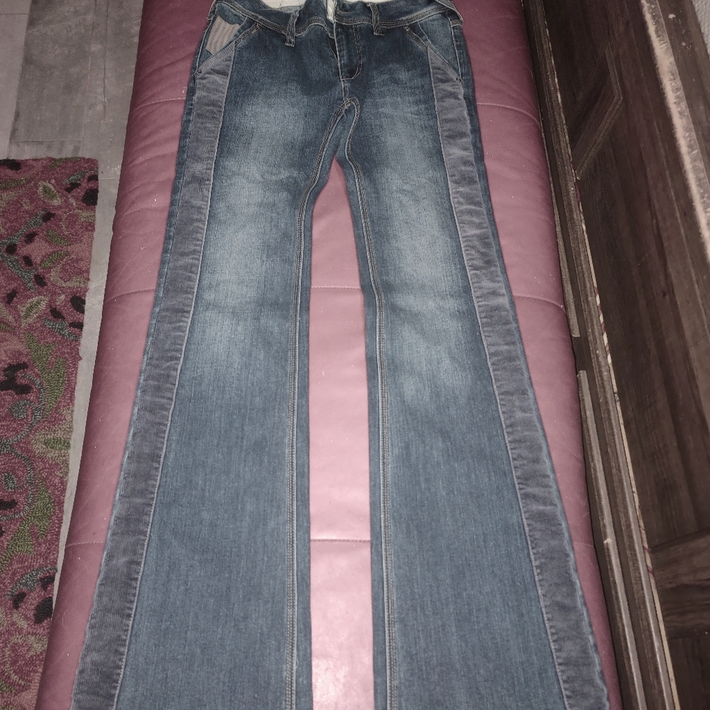 Free people